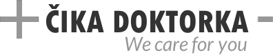 Čika doktorka – početna